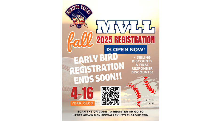 2025 Fall Ball