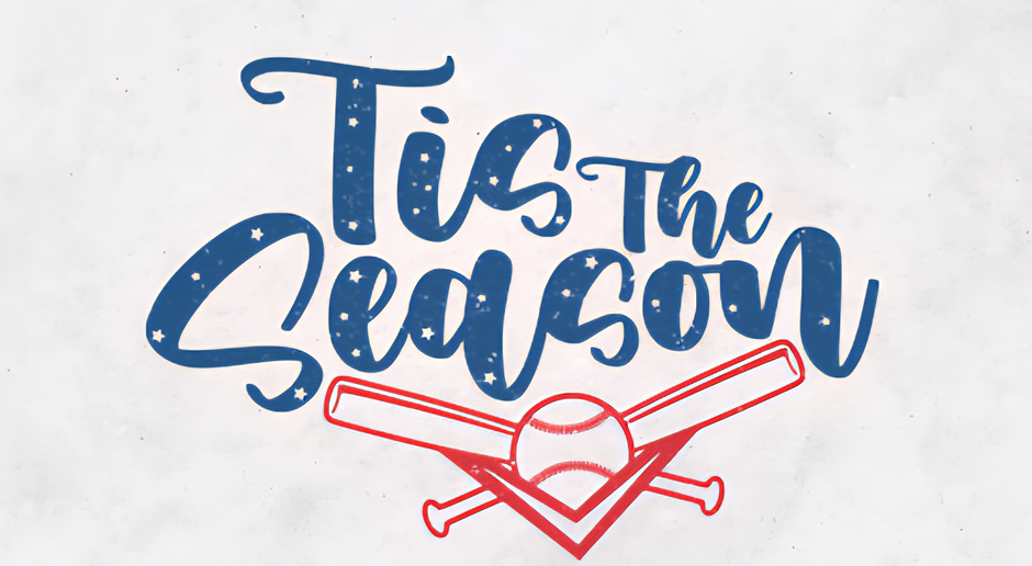 Seasons Greetings From MVLL!