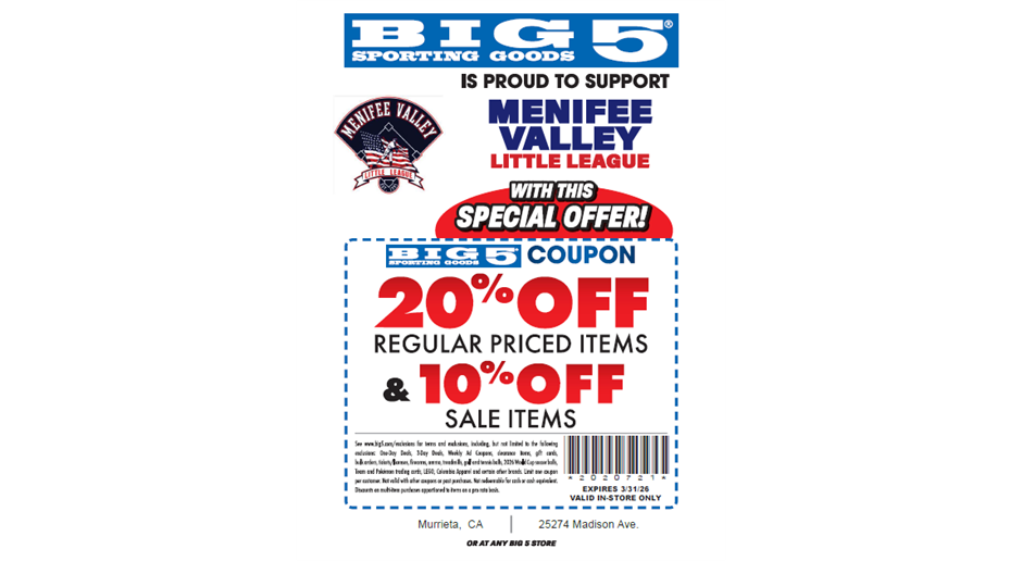 New Year, New Gear! Click Here!