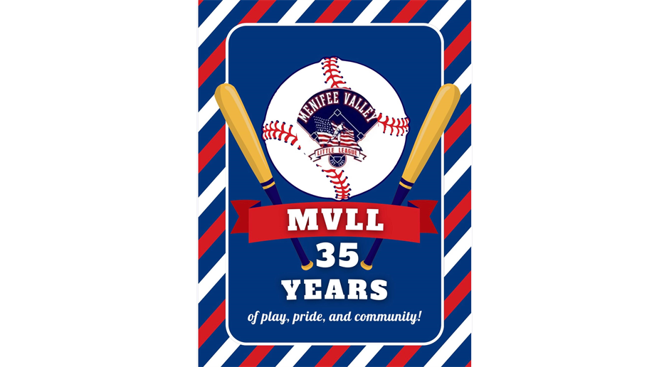 Celebrating 35 Years!!!