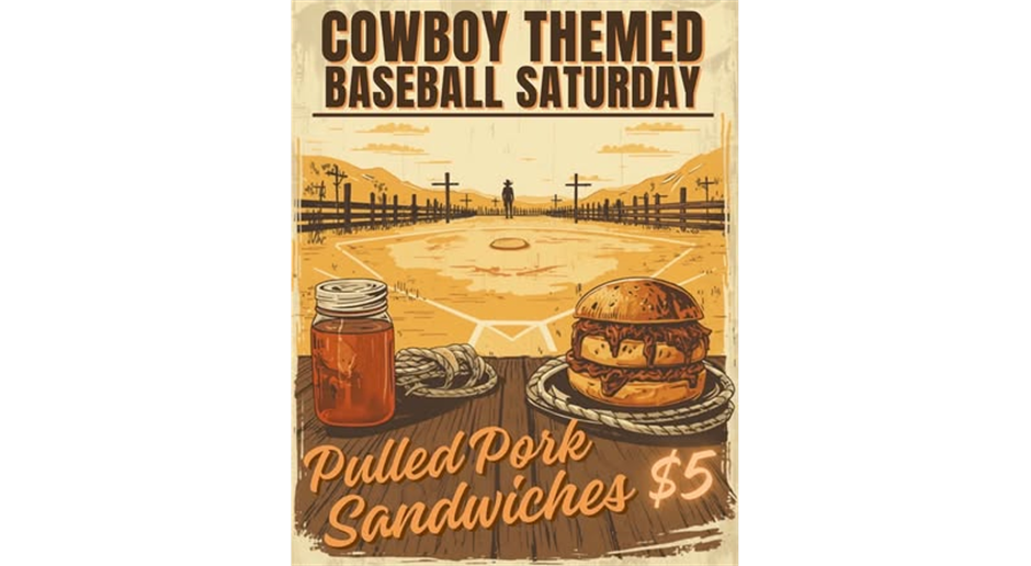 Country Western Saturday 